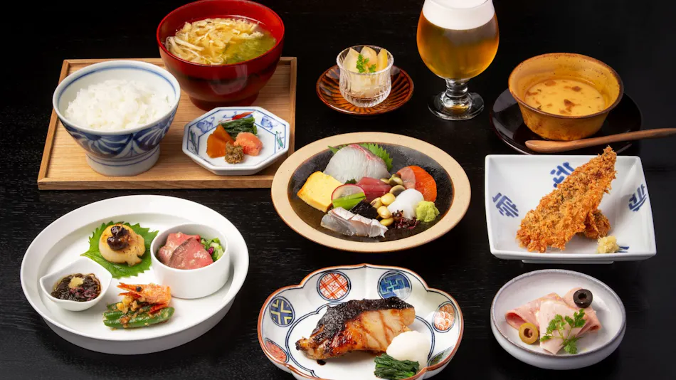 Sotetsu Hotels The Splaisir Yokohama