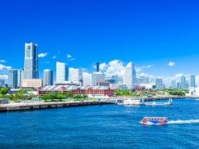 相鉄ホテルズ ザ・スプラジール 横浜