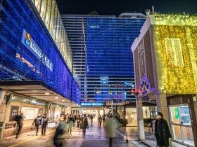 相鉄ホテルズ ザ・スプラジール 横浜