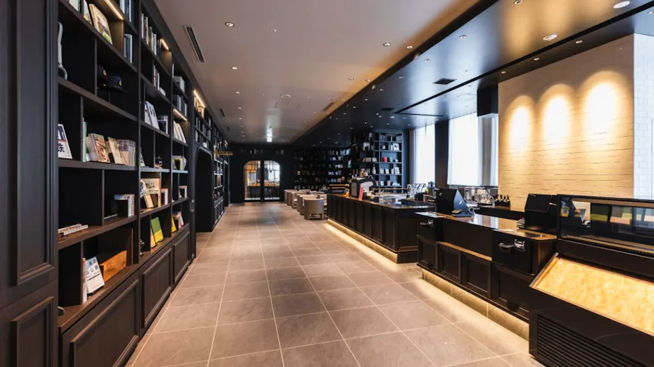 Sotetsu Hotels The Splaisir Yokohama