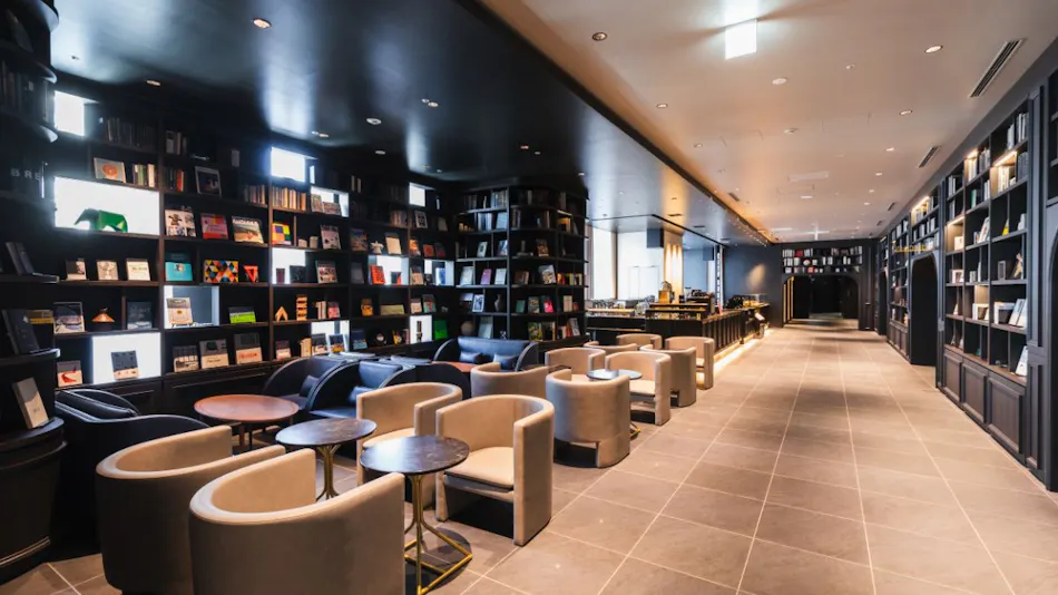 Sotetsu Hotels The Splaisir Yokohama