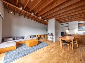 穂垂亭　Villas