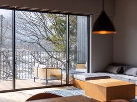 穂垂亭　Villas