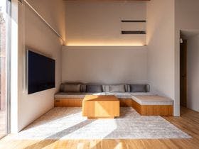 穂垂亭　Villas