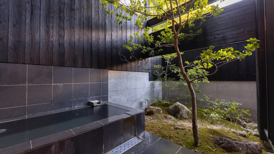 Hotarutei Villas