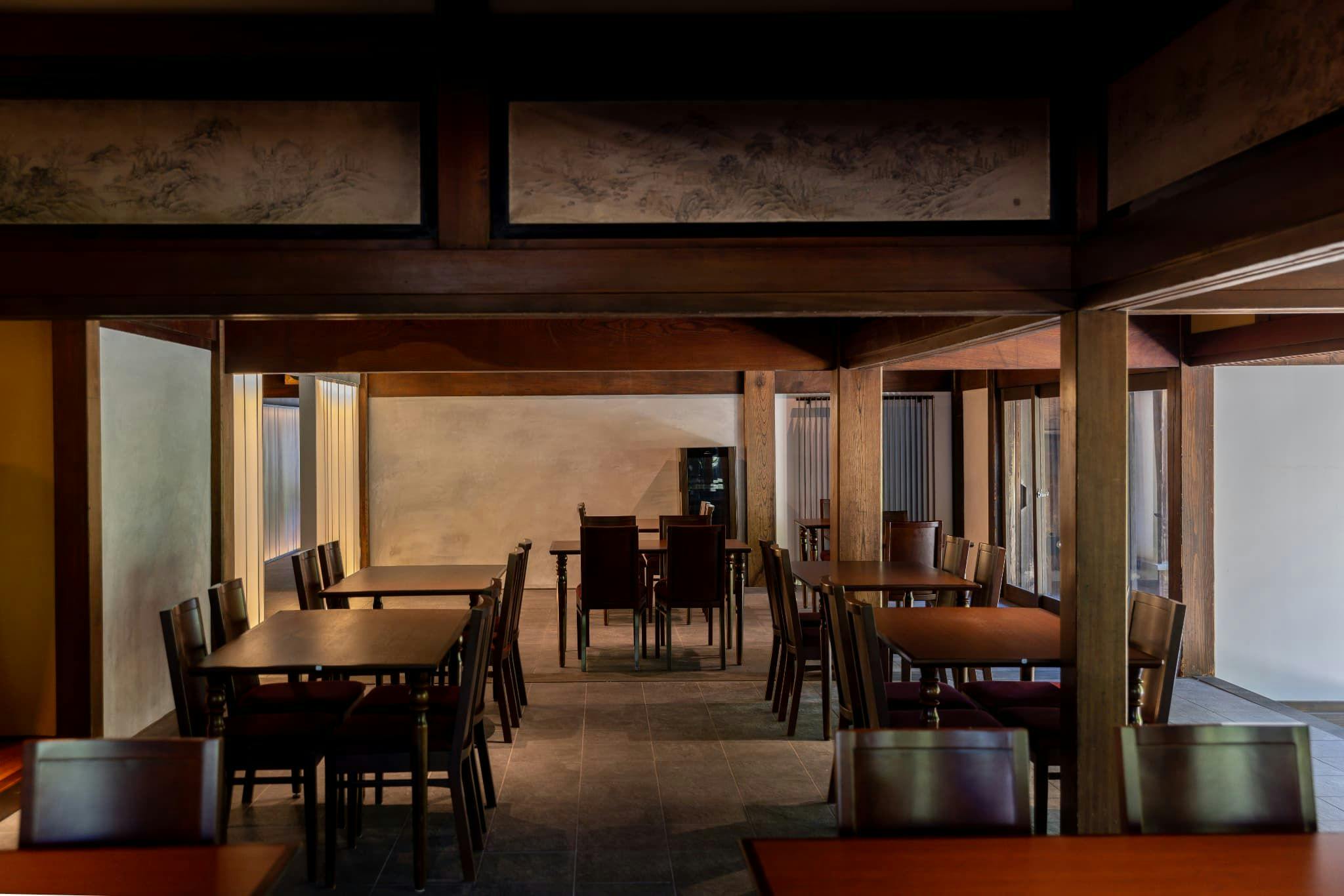 Hotarutei Restaurant