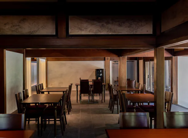 Hotarutei Restaurant