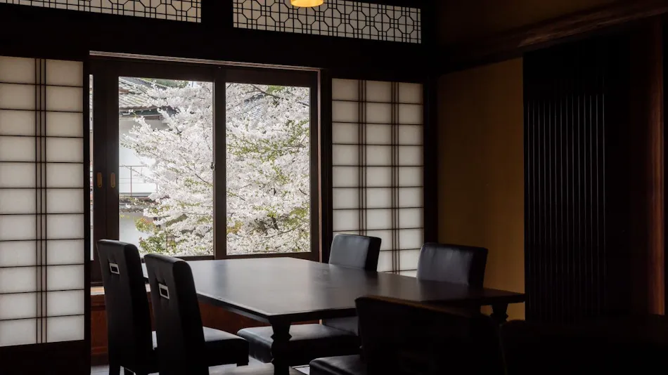 Hotarutei Villas