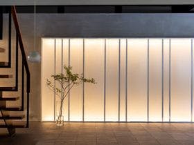 穂垂亭　Villas