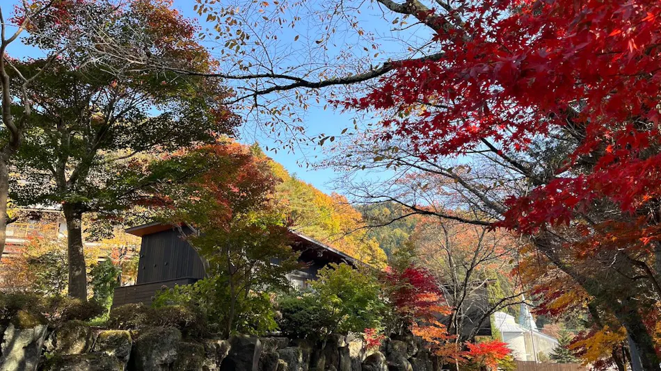 Hotarutei Villas