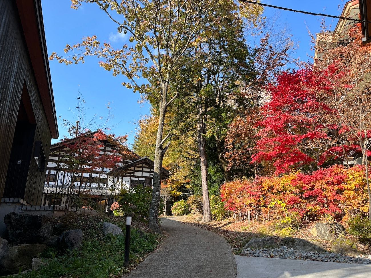 穂垂亭 Villas