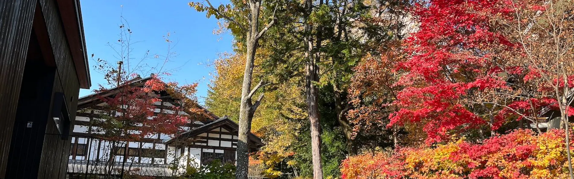 穂垂亭 Villas