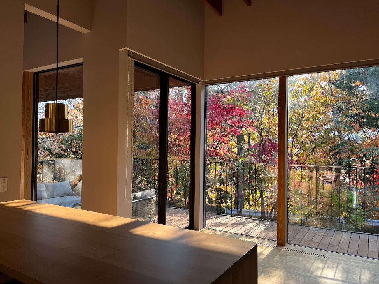 穂垂亭 Villas