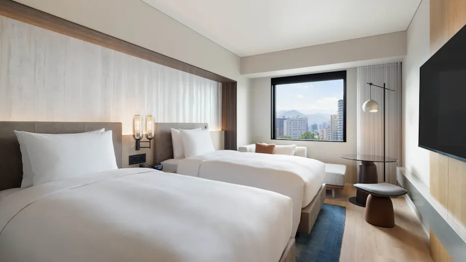 Courtyard by Marriott Sapporo