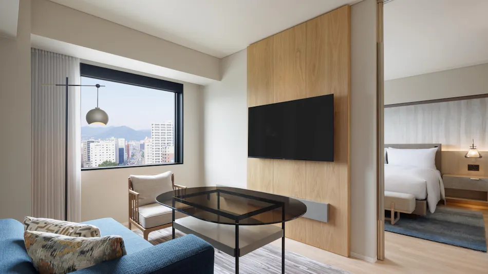 Courtyard by Marriott Sapporo