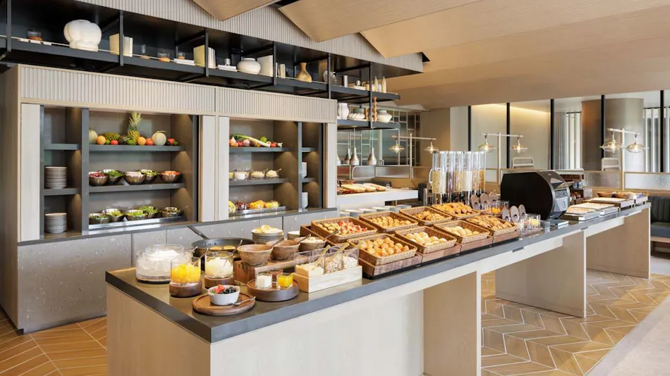 Courtyard by Marriott Sapporo