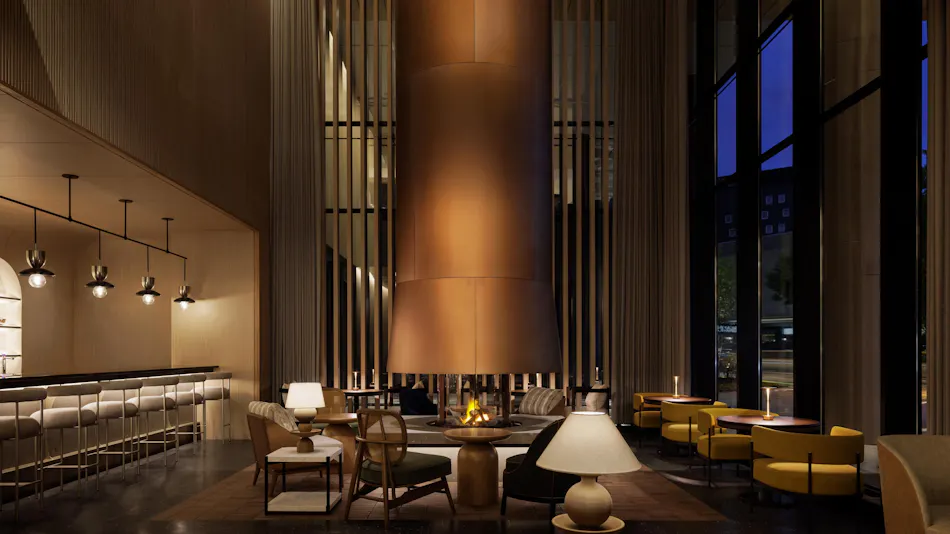 Courtyard by Marriott Sapporo