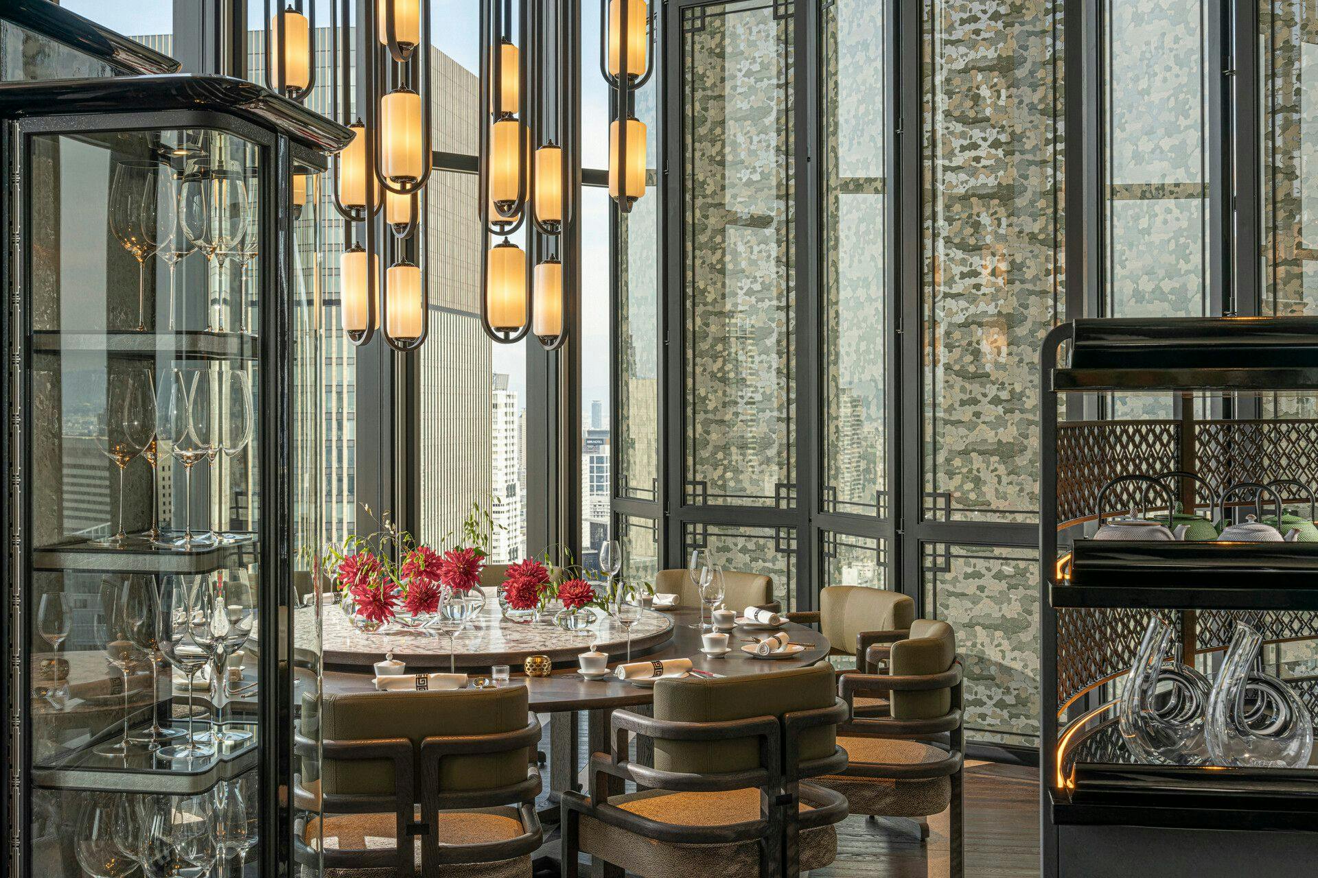 Jiangnan Chun (ジャンナンチュン)