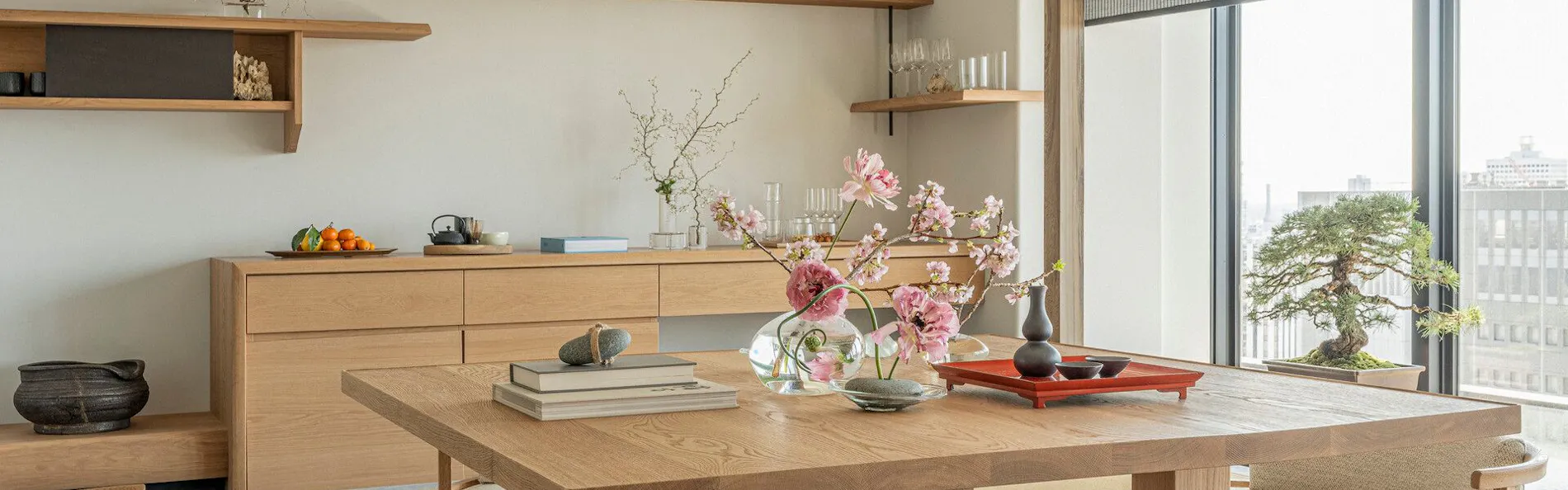 フォーシーズンズホテル大阪