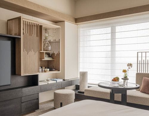 スーペリアルーム