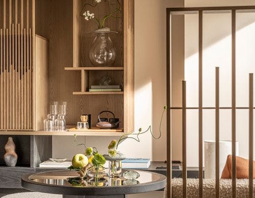 デラックスルーム