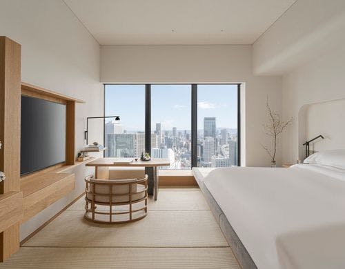 畳プレミアルーム