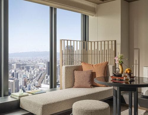 ジュニアスイート