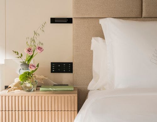 フォーシーズンズベッド