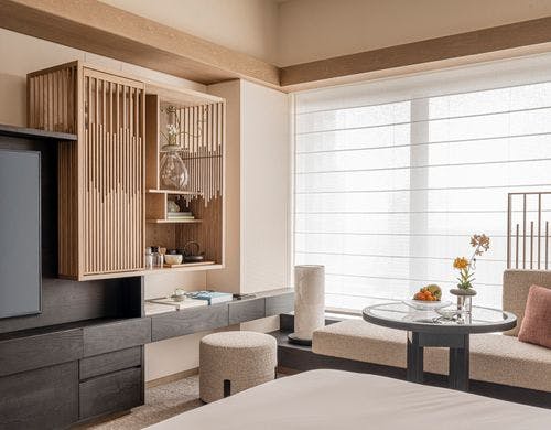 プレミアルーム