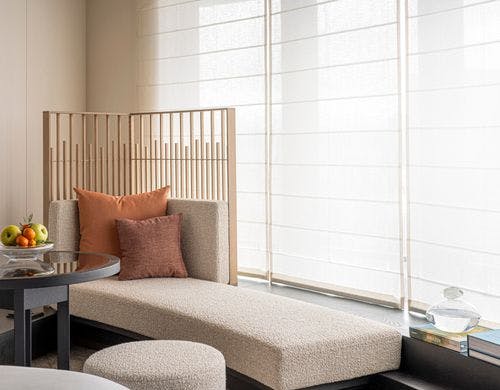 プレミアコーナールーム デイベッド