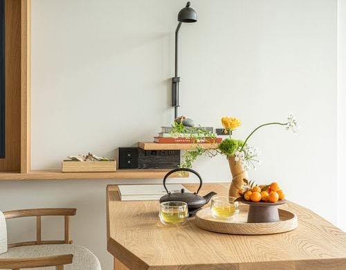 畳プレミアルーム