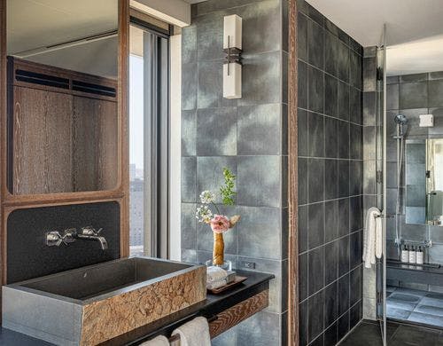 畳コーナースイート