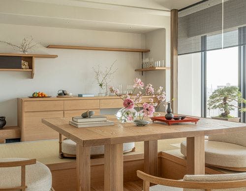 グランド畳スイート