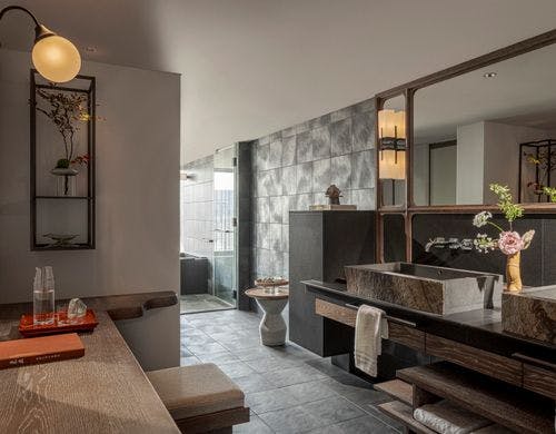 グランド畳スイート