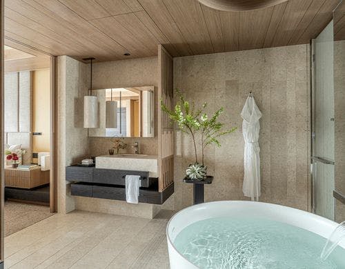 グランド大阪スイート