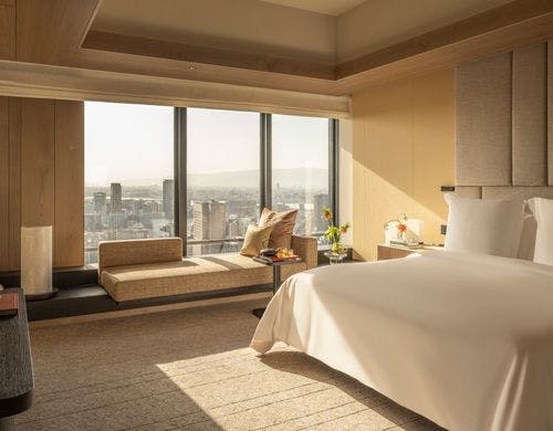 グランド大阪スイート