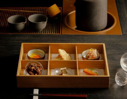 GENSUI‐サンセットドリンクアワー