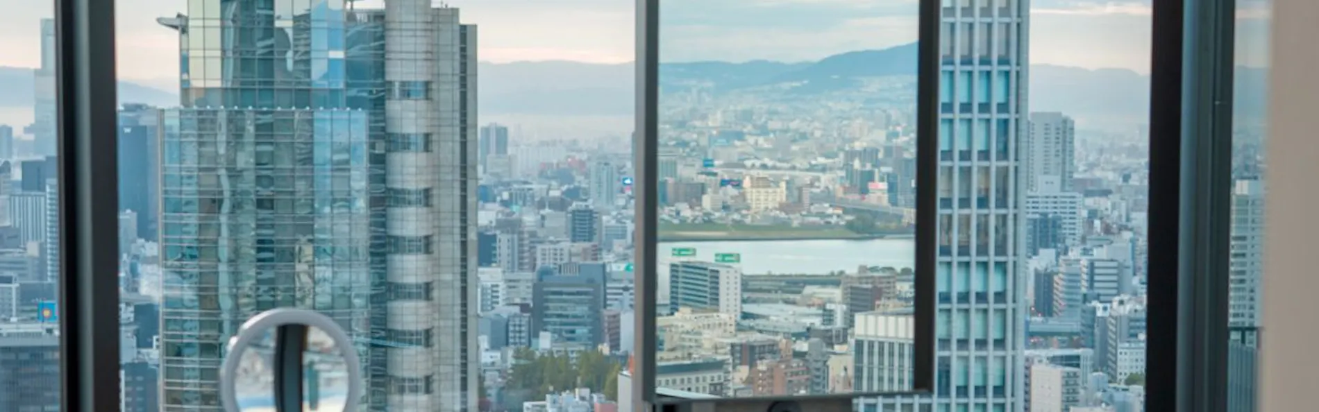 フォーシーズンズホテル大阪