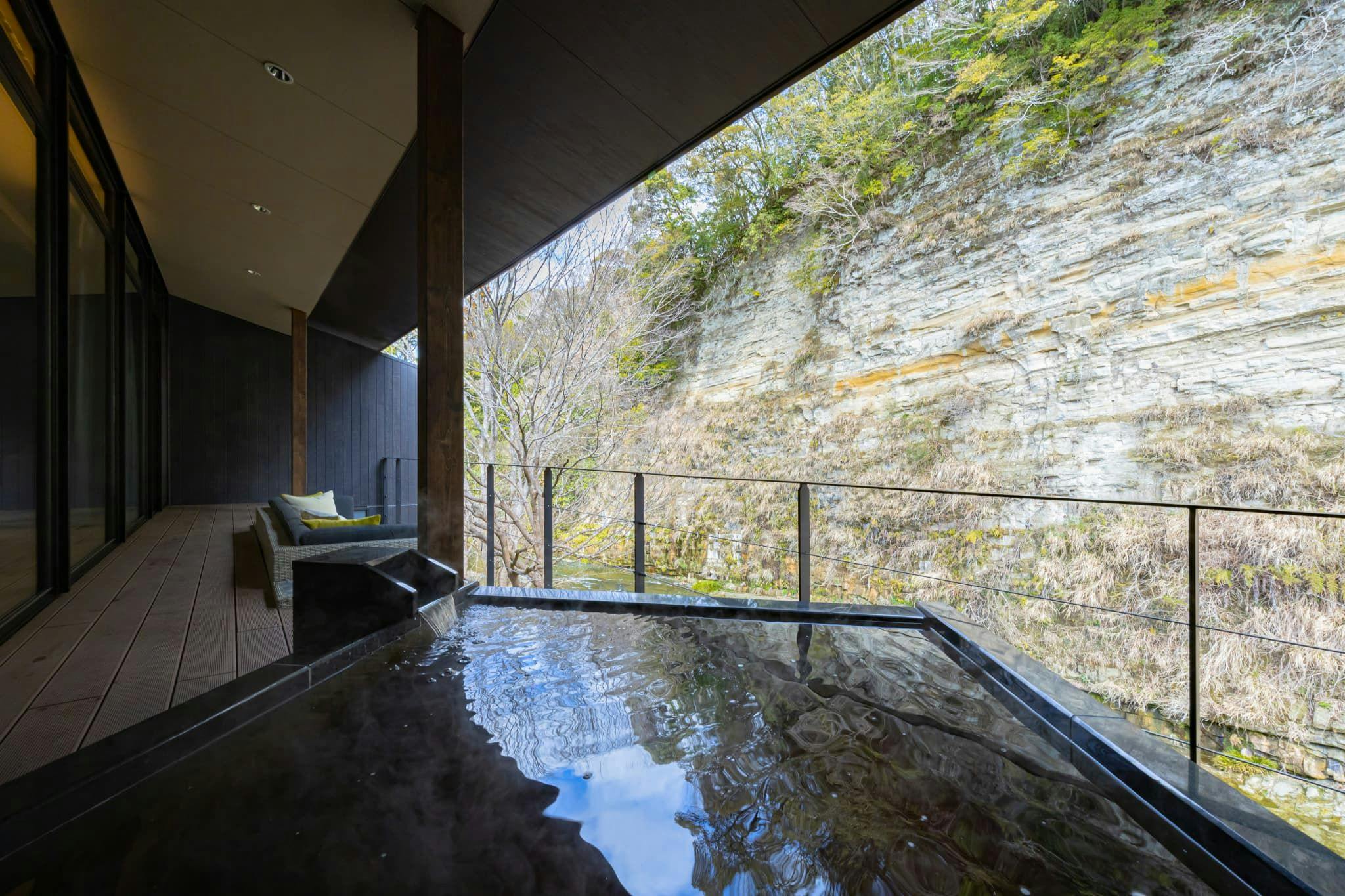 SHINRA YORO VALLEY