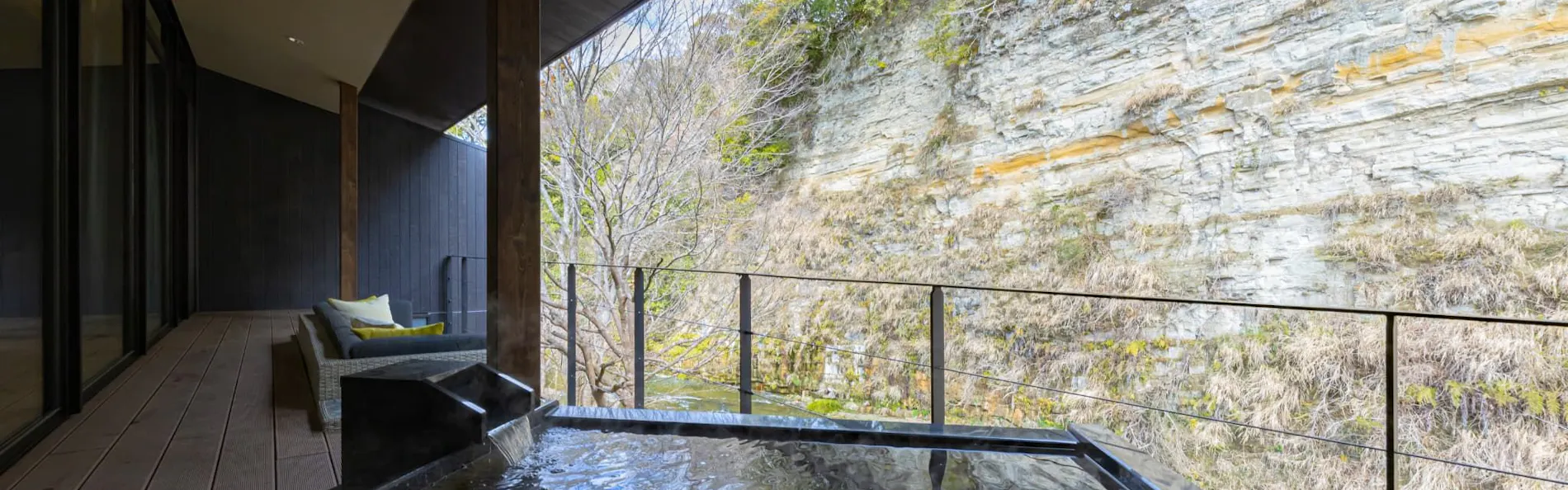 SHINRA YORO VALLEY