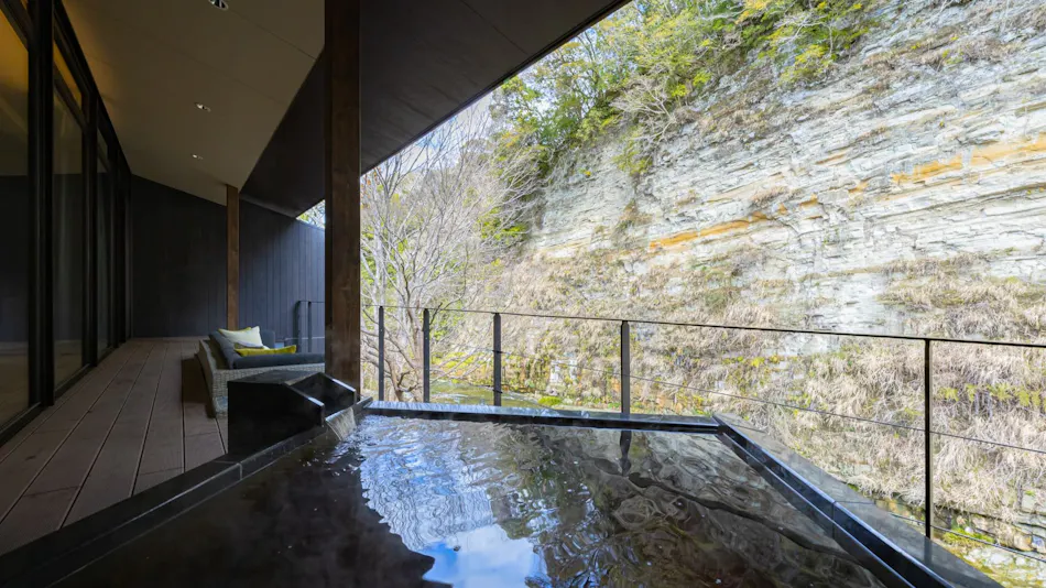 SHINRA YORO VALLEY