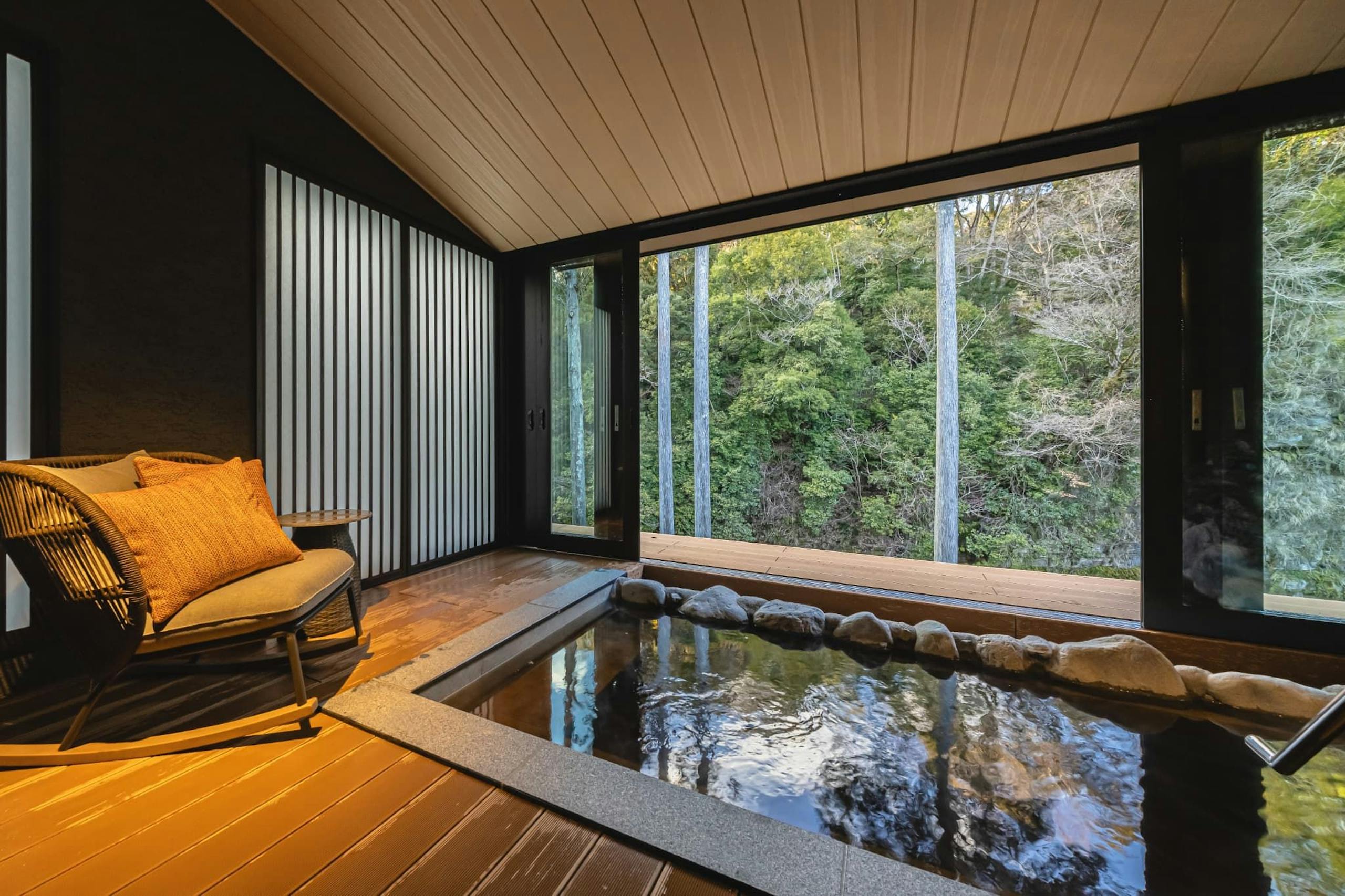 客室風呂の画像