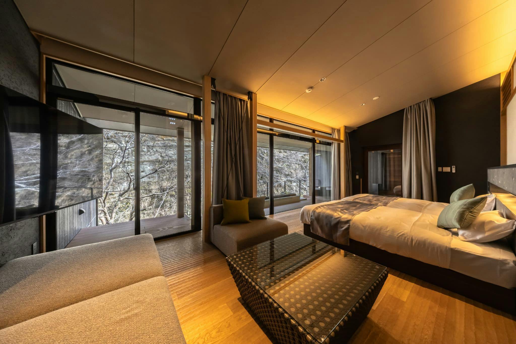 SHINRA YORO VALLEY