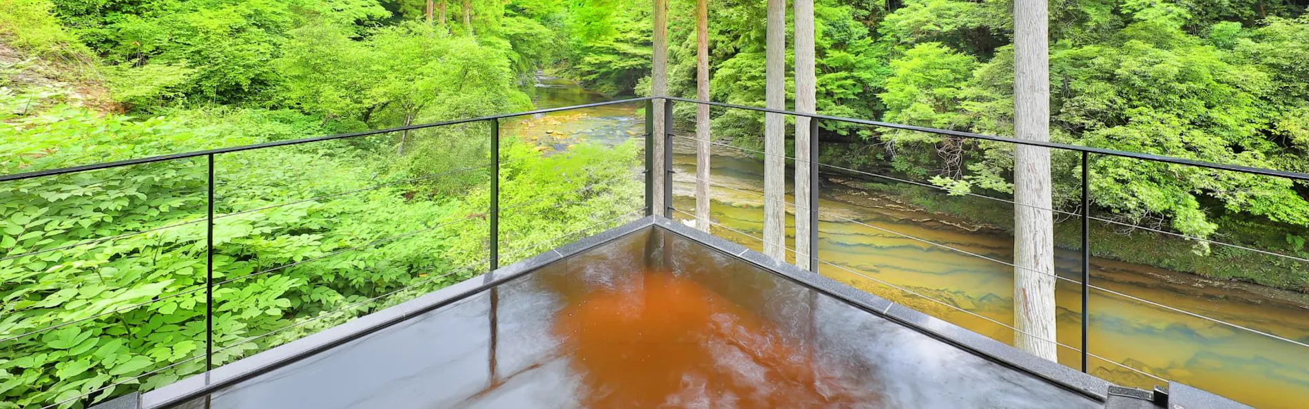 SHINRA YORO VALLEY