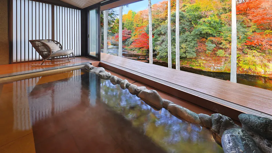 SHINRA YORO VALLEY