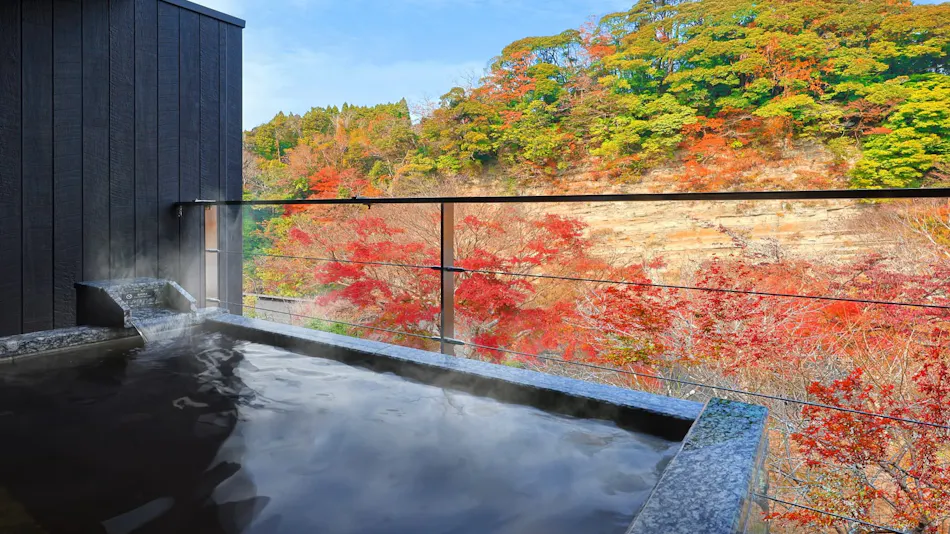SHINRA YORO VALLEY