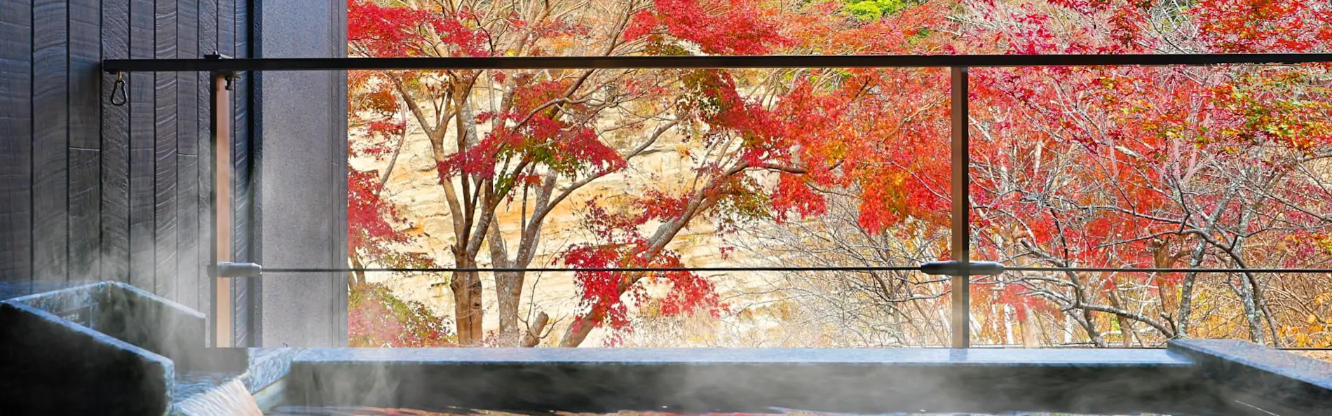 SHINRA YORO VALLEY
