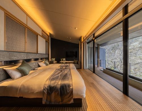 リバースケープルーム