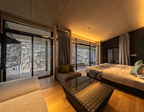 リバースケープルーム