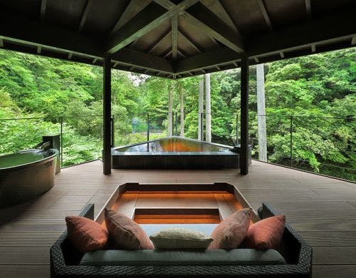 リバーパノラマルーム